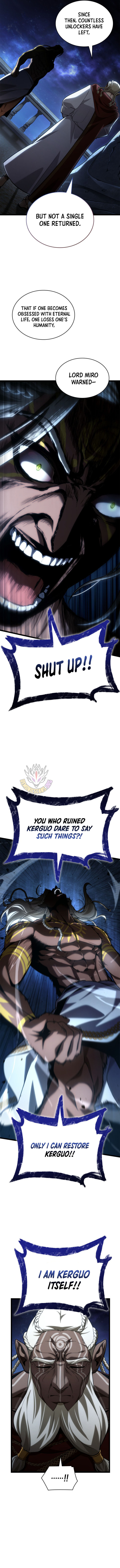 Infinite Mage, Chapter 148 image 15